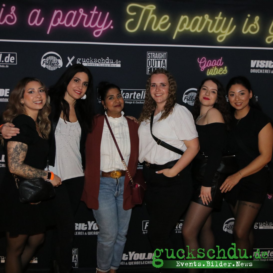 MILLENIUM CLUB La-Fontaine 23-03-2024